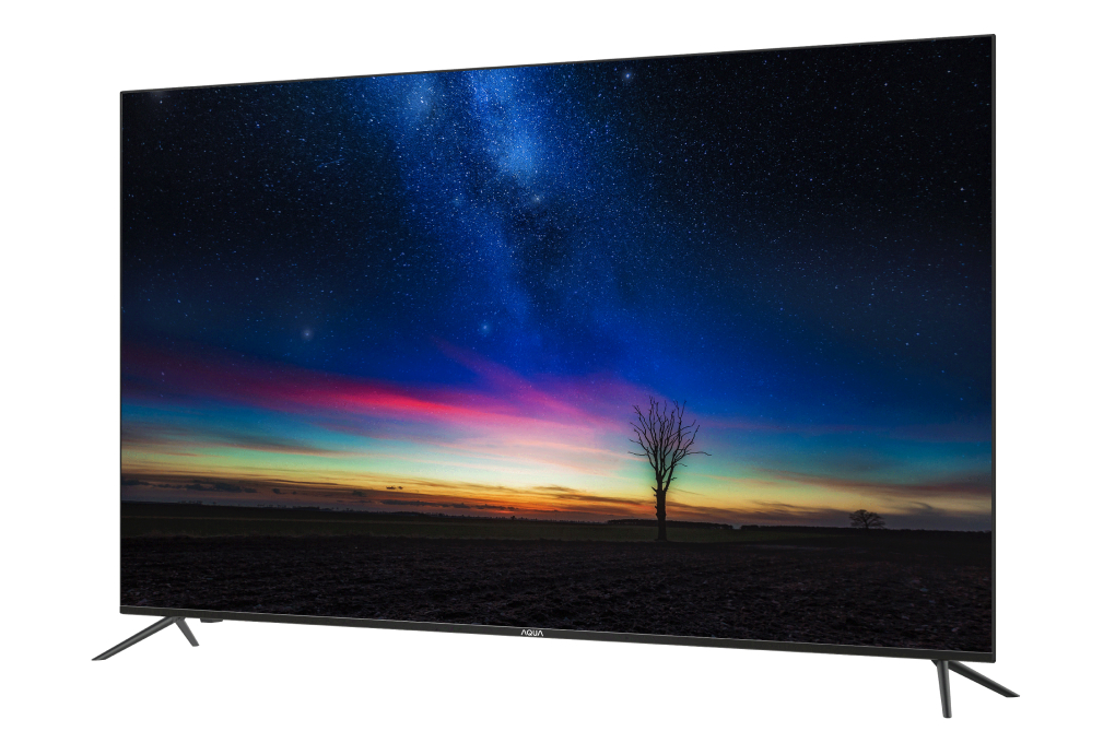 Android Tivi AQUA 4K 55 inch LE55AQT6600UG