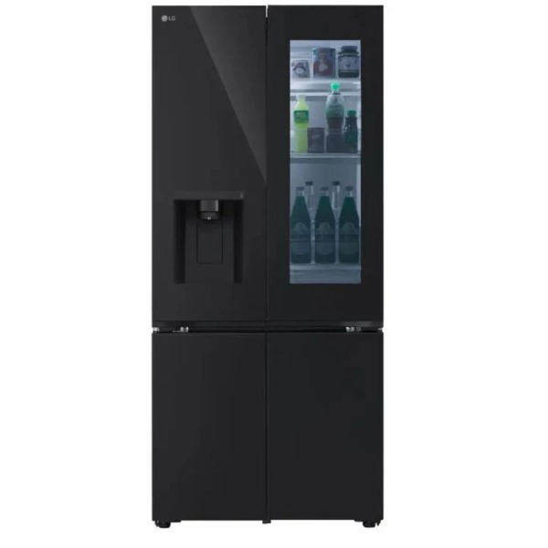 Tủ Lạnh LG LFD61BLGAI inverter 612 Lít [2024]