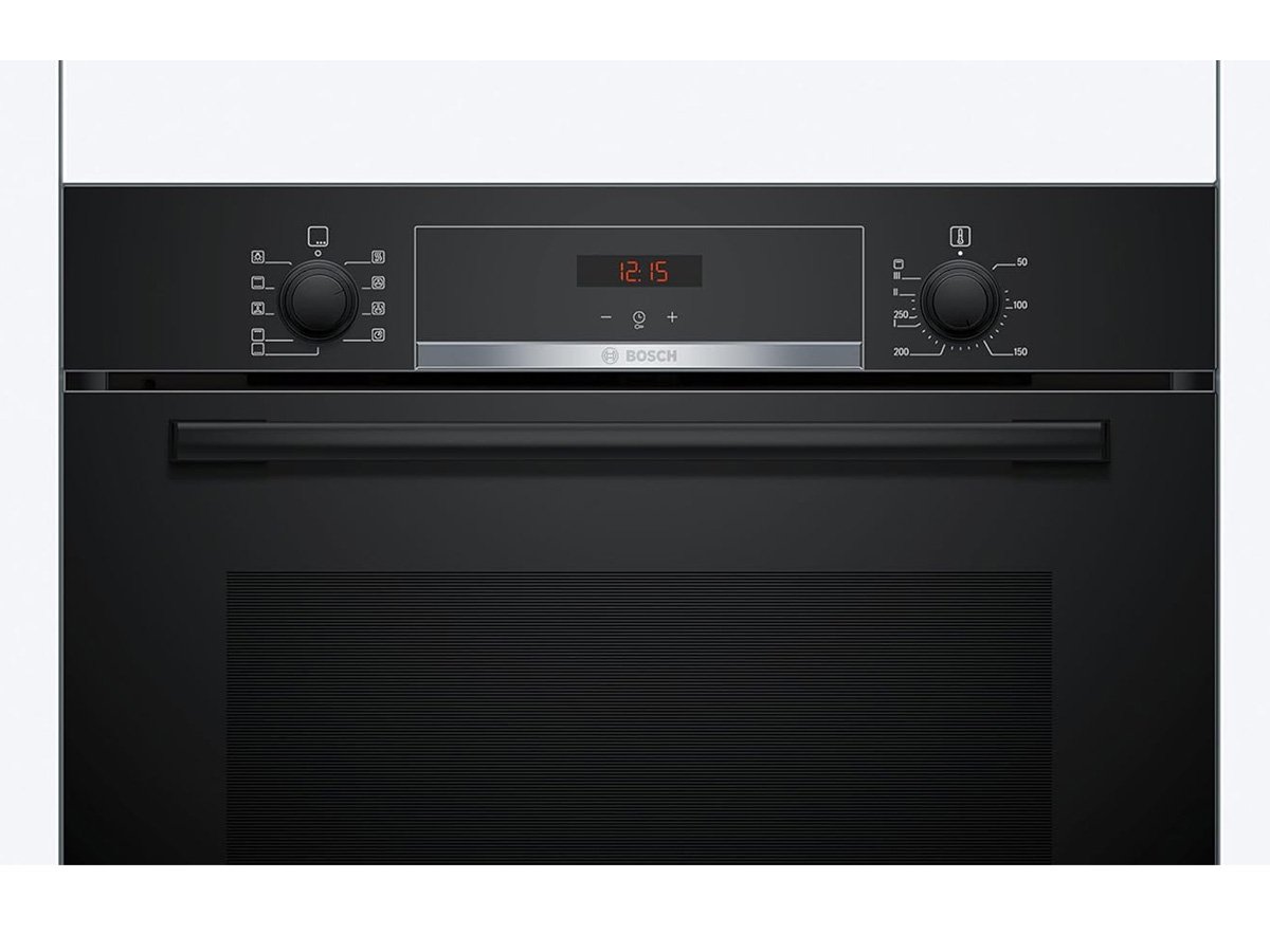 Lò nướng âm tủ Bosch HBA514BB3 Series 4 71L