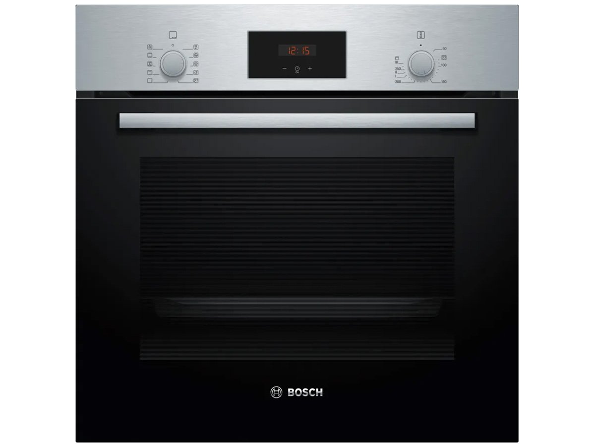 Lò nướng âm tủ Bosch HBF512BS1H 66L - series 2