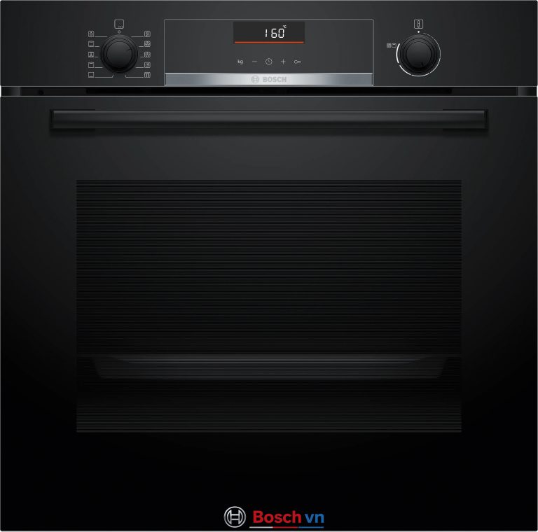 Lò Nướng Âm Tủ Bosch Serie 6 HBG536EB4