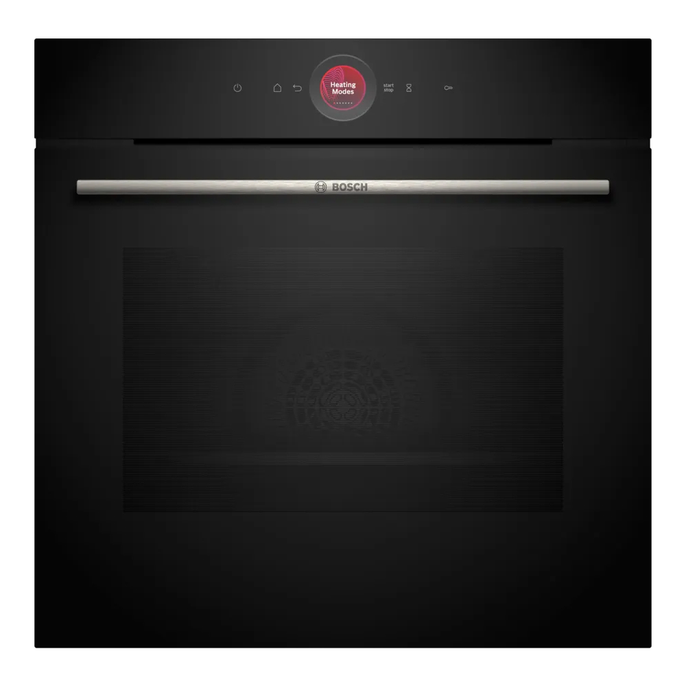 Lò nướng Bosch HBG7341B1B Series 8 âm tủ