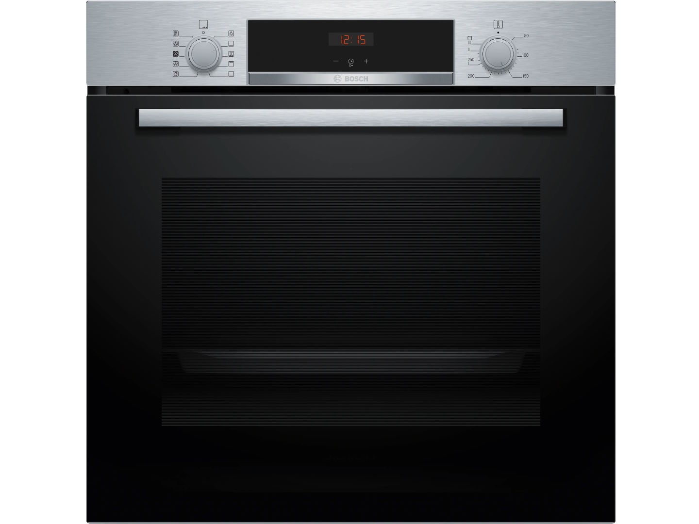 Lò nướng kèm hấp Bosch HQA514ES3 Series 4 - 71L