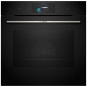 Lò nướng kèm hấp Bosch HRG7784B1 Serie 8 âm tủ
