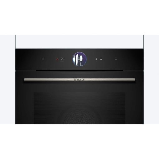 Lò nướng kèm hấp Bosch HSG7361B1