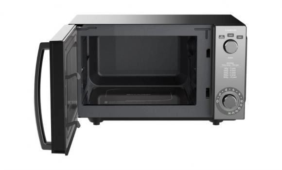 Lò vi sóng 20L Sharp R-2046FB-BK
