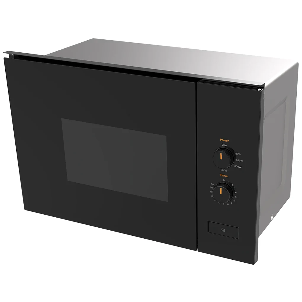 Lò vi sóng âm tủ Comfee 20 lít CMW-S20KB