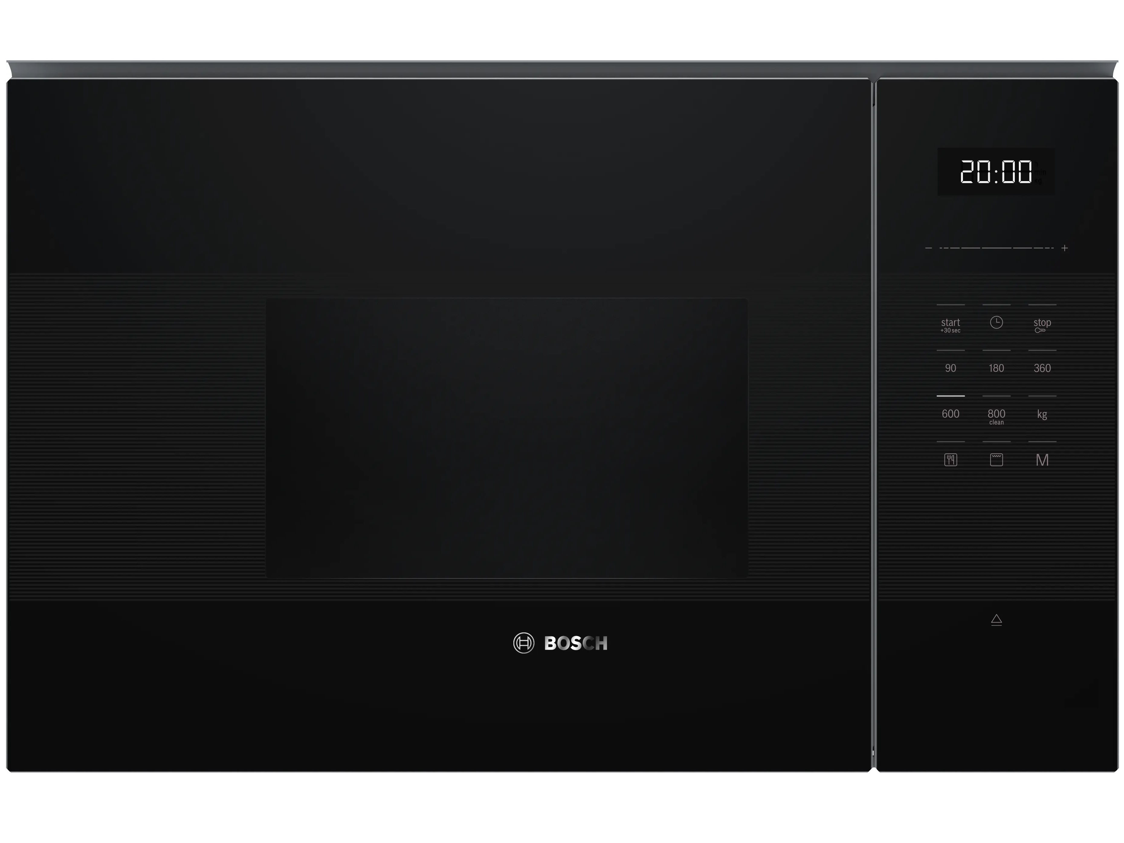 Lò vi sóng âm tủ Bosch BEL524MB2 Serie 6
