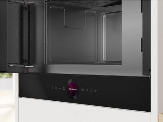Lò vi sóng Bosch BFL7221B1 serie 8 - 21 lít