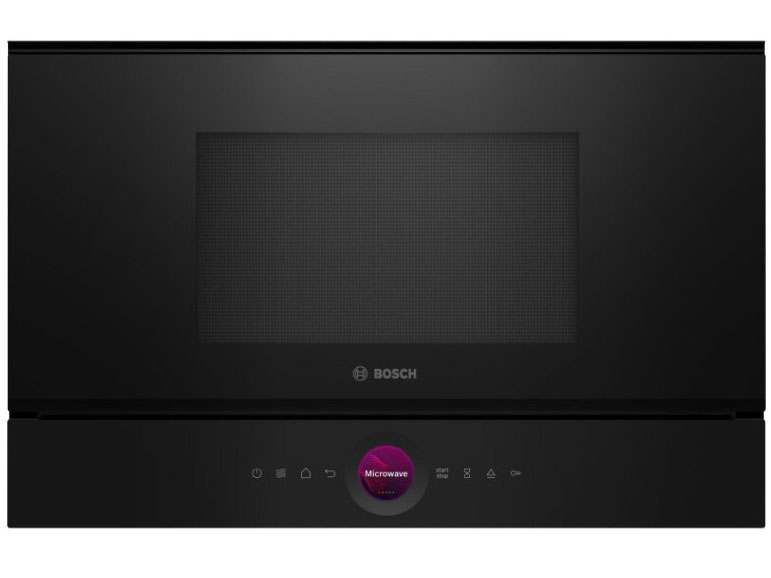 Lò vi sóng Bosch BFL7221B1 serie 8 - 21 lít