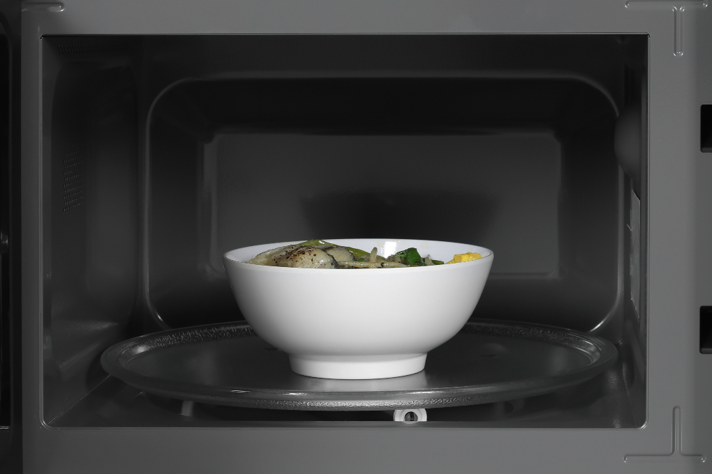 Lò vi sóng Toshiba MW3-MM25PE(BK) 25 lít