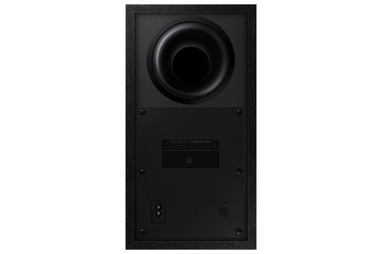 Loa Soundbar Samsung HW-B650/XV