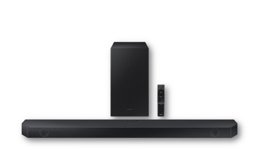 Loa thanh Samsung HW-Q60C Q-Series