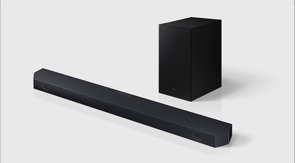 Loa thanh Samsung HW-Q60C Q-Series