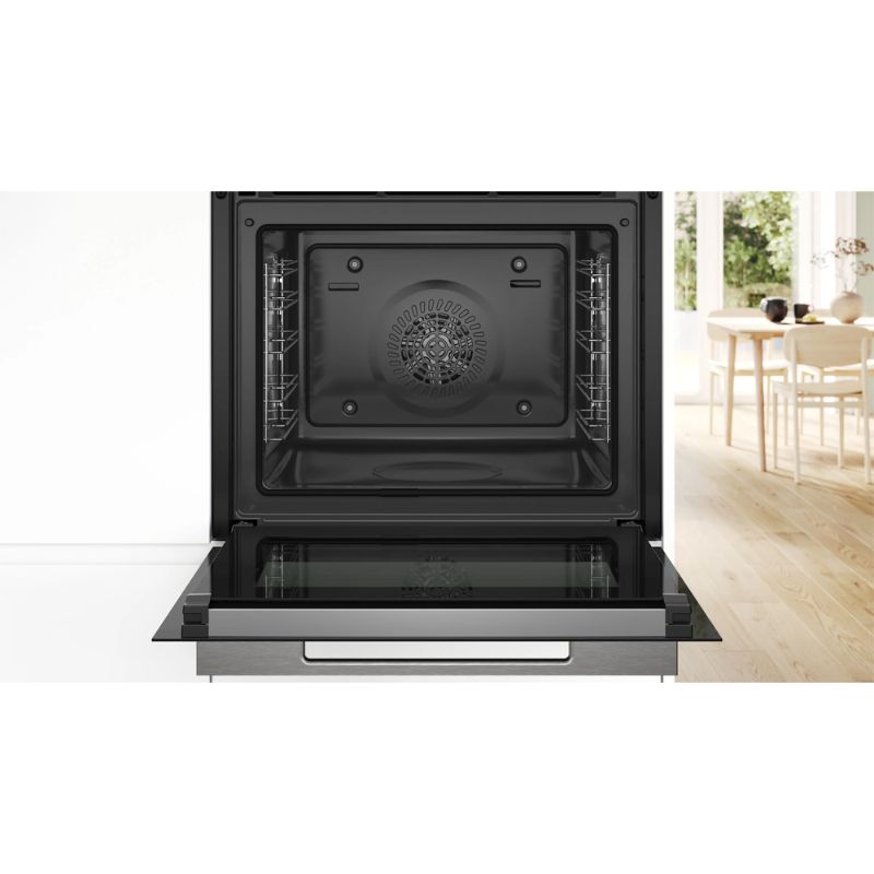Lò nướng âm tủ Bosch HBG7241B1