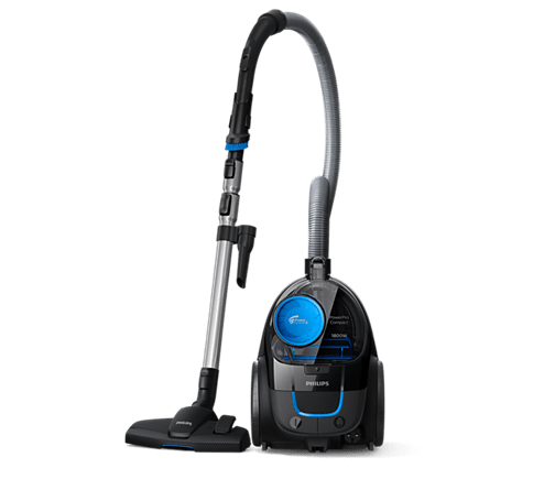 Máy hút bụi dạng hộp Philips FC9350