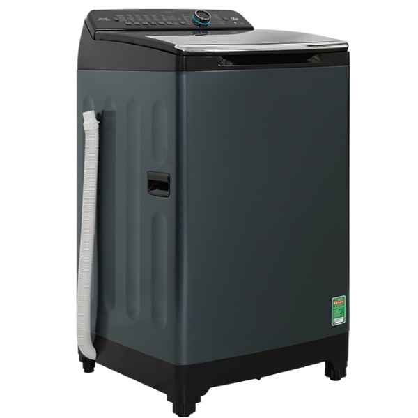 Máy giặt Aqua 12 kg AQW-FR120HT BK