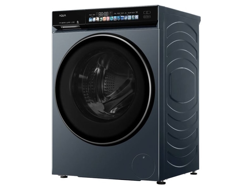 Máy giặt Aqua Inverter 14 kg AW14-BD4377U1L(GN)