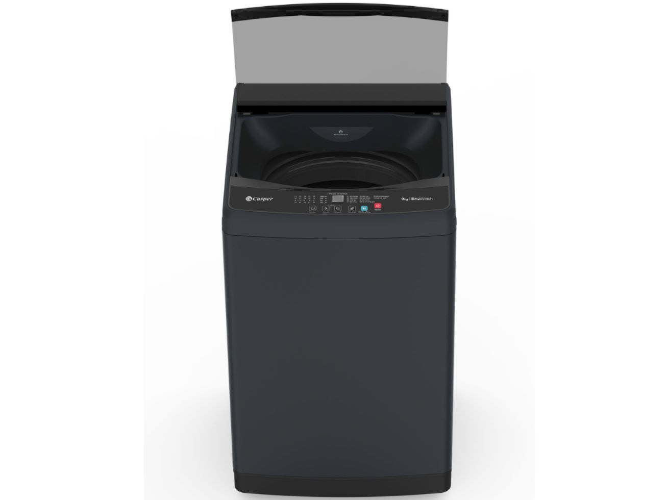 Máy giặt cửa trên 10kg WT-E10NGR21