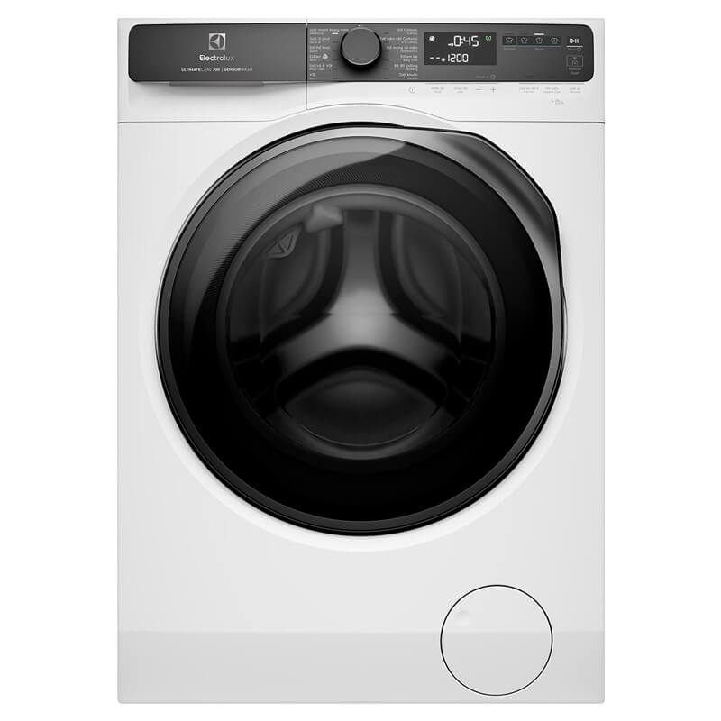 Máy giặt Electrolux 13 Kg UltimateCare 500 EWF1343P5WC