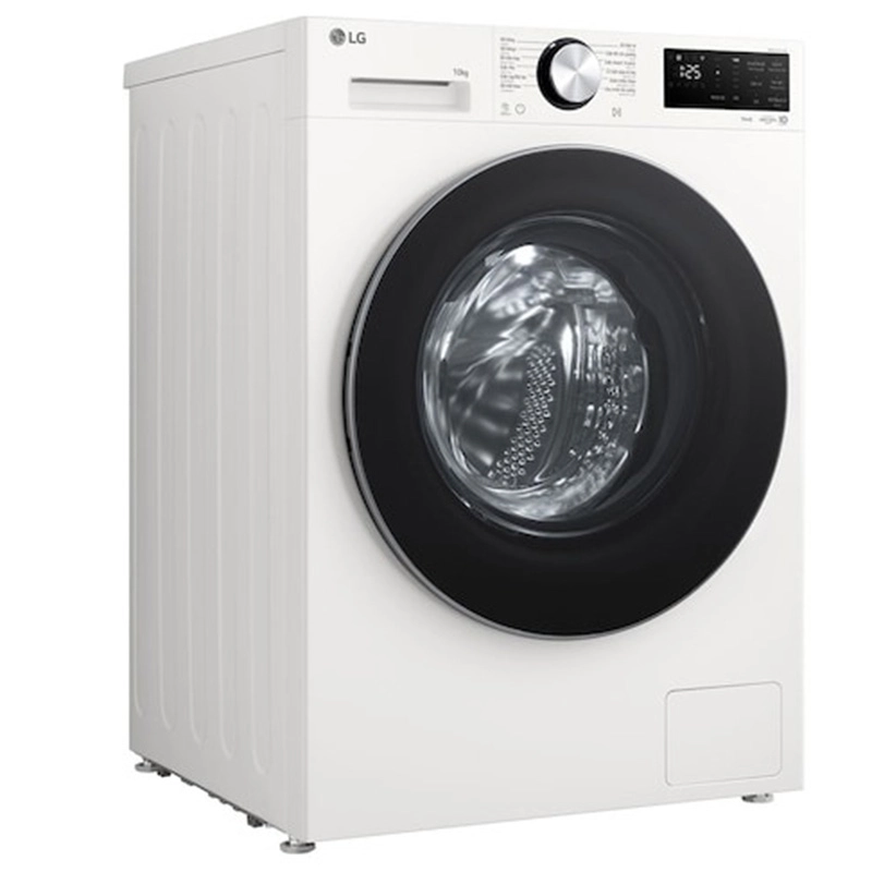 Máy giặt lồng ngang LG AI DD Inverter 10Kg FX1410N5W