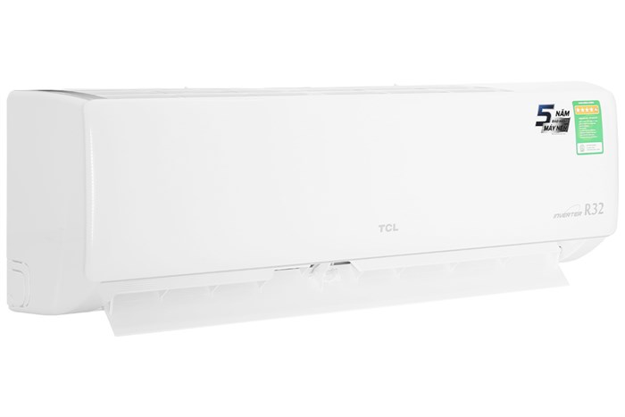 Điều hòa TCL 12000 BTU 1 chiều TAC-12CSD/XAB1