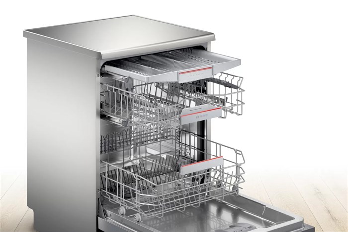 Máy rửa chén độc lập Bosch SMS4HCI48E
