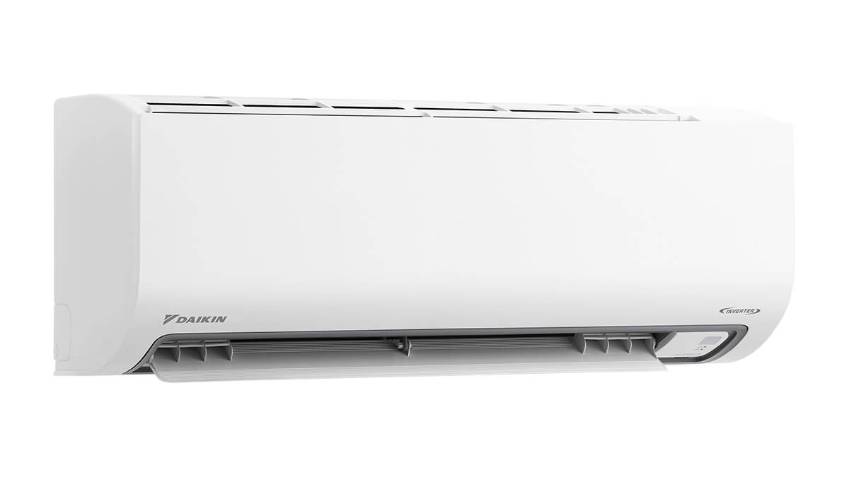 Điều Hòa Daikin 12000Btu 1 Chiều Inverter FTKB35ZVMV