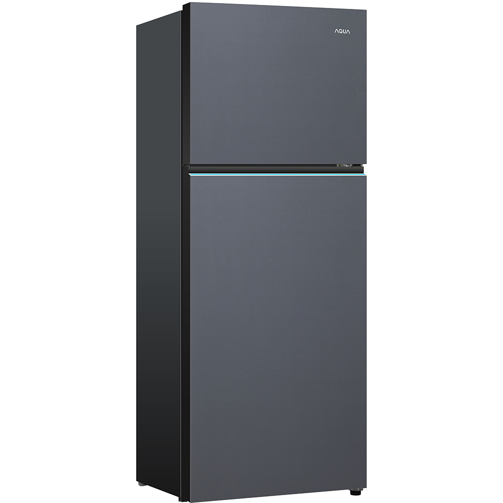 Tủ lạnh Aqua Inverter 455 lít AQR-TA518FA(SL)