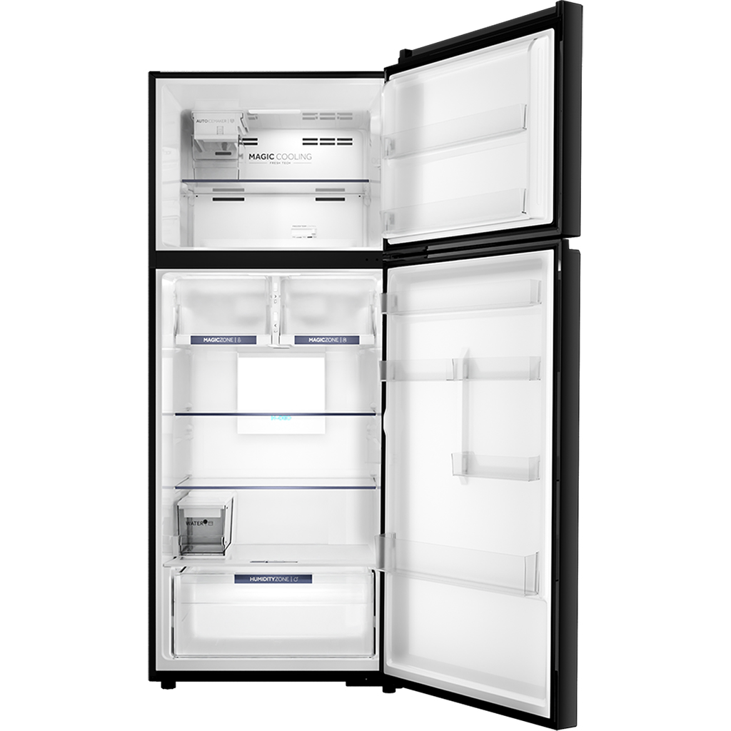 Tủ lạnh Aqua Inverter 455 lít AQR-TA518FA(GL)U1