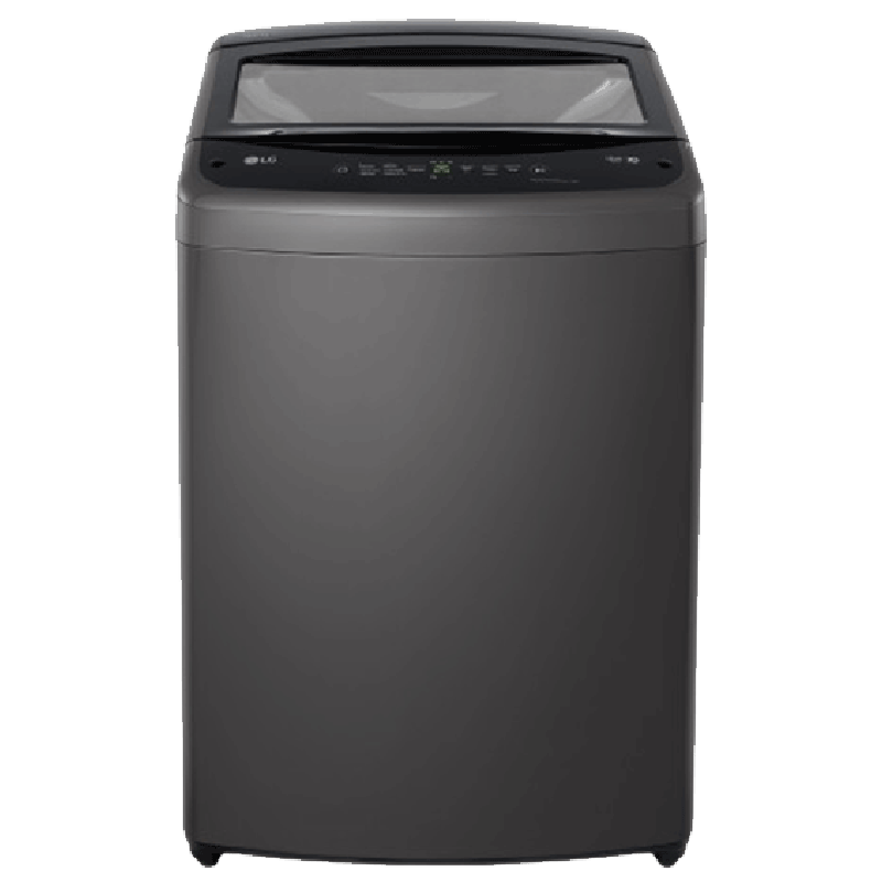 Máy giặt lồng đứng LG Inverter 12kg T2512VBTB mới 2024