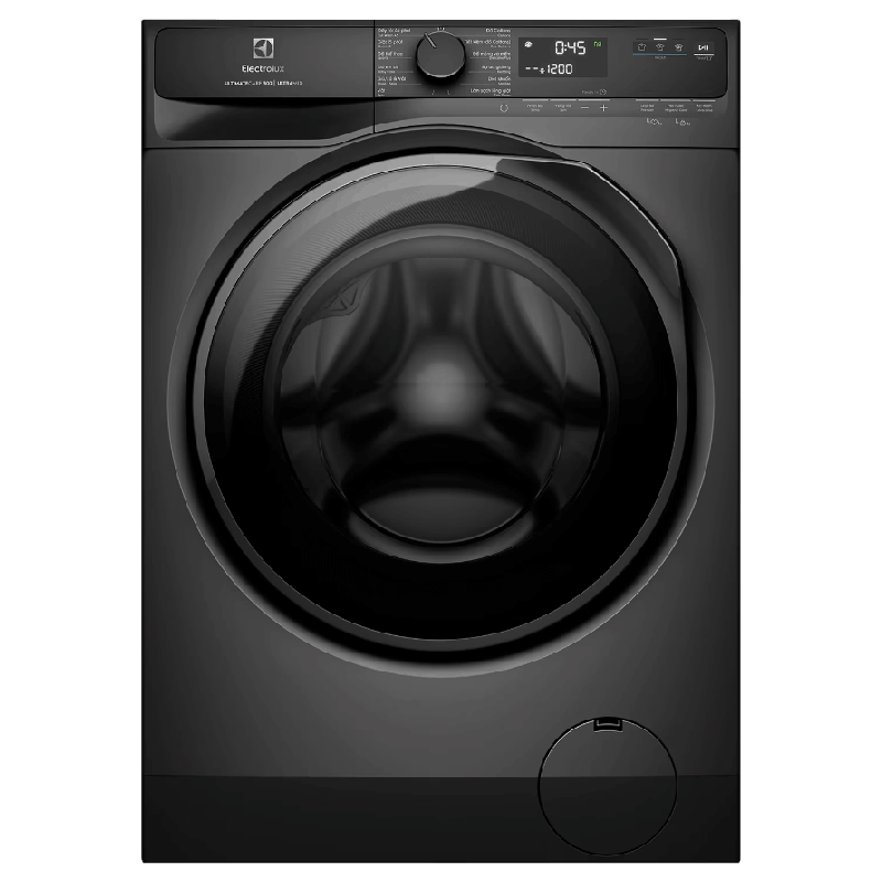 Máy giặt lồng ngang Electrolux Inverter 10kg EWF1023P5SC - Mới 2024
