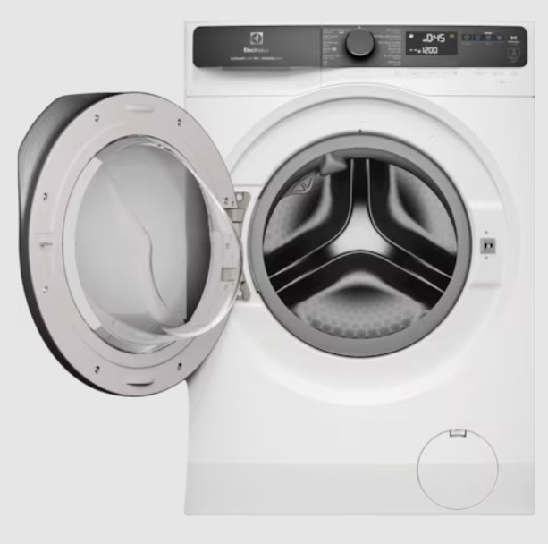 Máy giặt lồng ngang Electrolux Inverter 10kg EWF1043R7WC - Mới 2024
