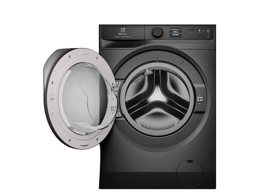 Máy giặt lồng ngang Electrolux Inverter 11kg EWF1142R9SC - Mới 2024