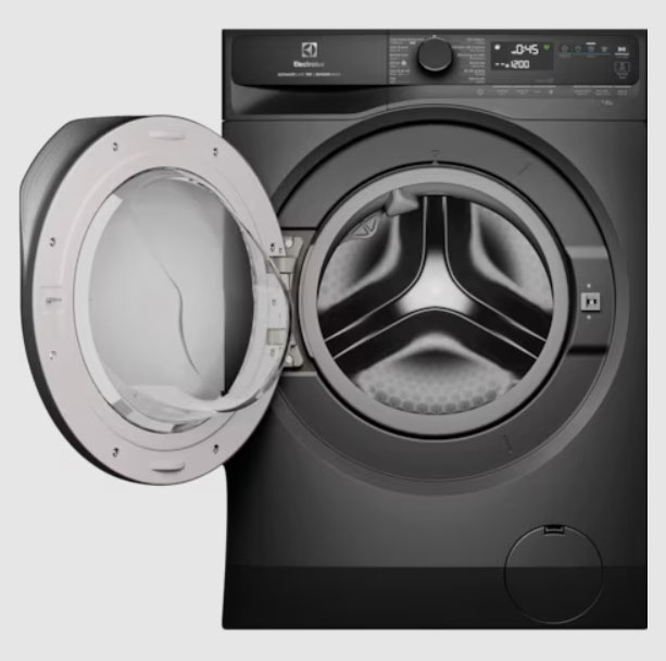 Máy giặt lồng ngang Electrolux Inverter 11kg EWF1143R7SC - Mới 2024