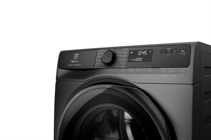 Máy giặt lồng ngang Electrolux Inverter 9kg EWF9023P5SC - Mới 2024