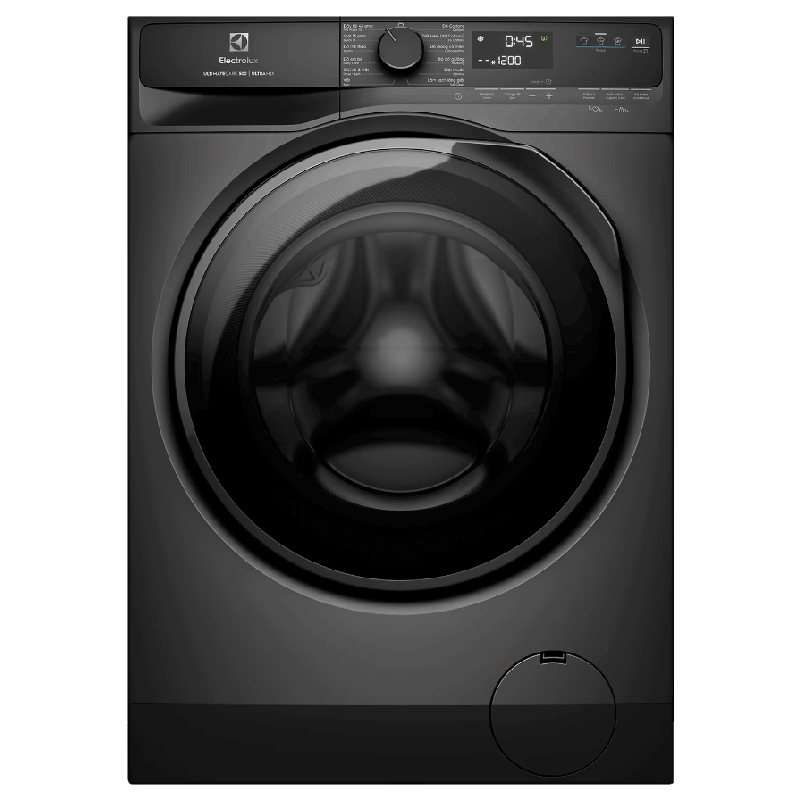 Máy giặt lồng ngang Electrolux Inverter 9kg EWF9023P5SC - Mới 2024