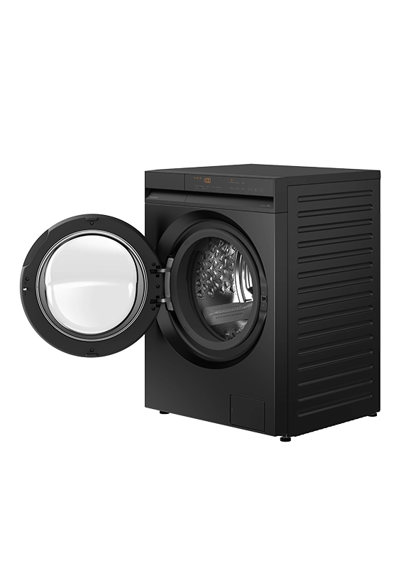 Máy giặt lồng ngang Panasonic Interver 12kg NA-24VDG1BVT