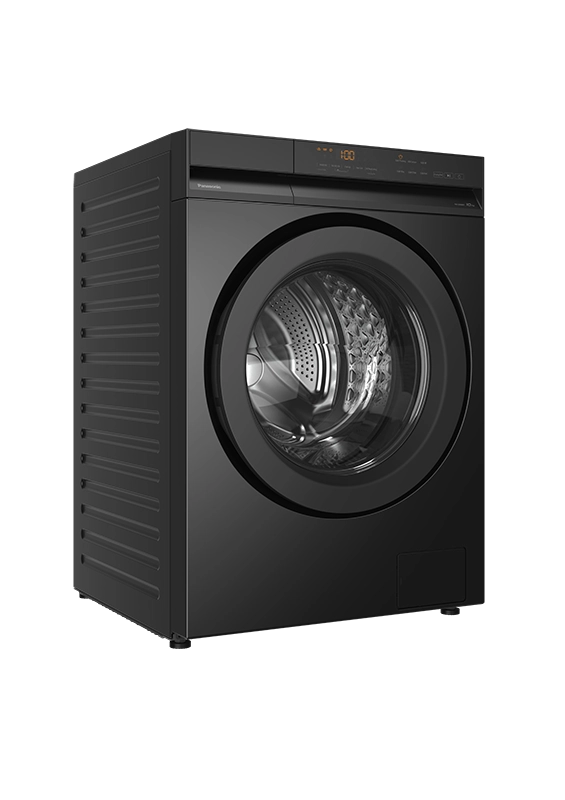 Máy giặt lồng ngang Panasonic Interver 12kg NA-24VDG1BVT