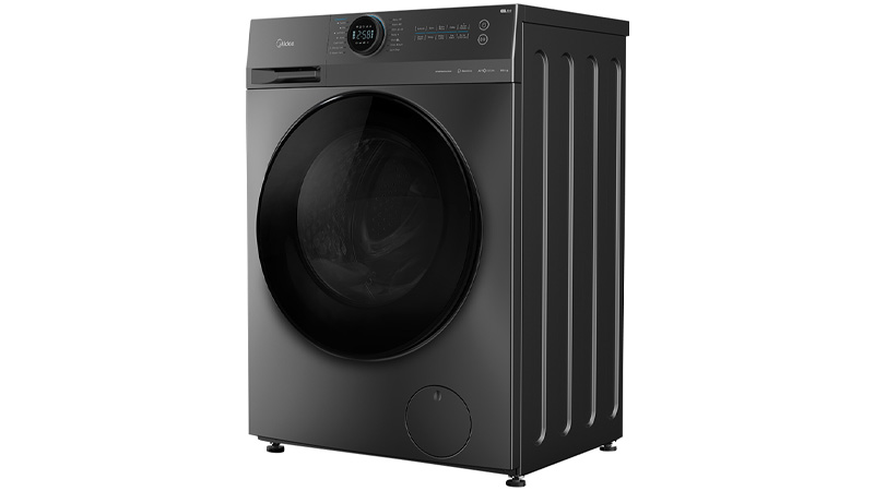 Máy giặt Midea inverter 10.5kg MF200W105