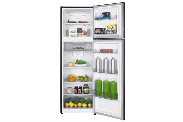 Tủ lạnh Sharp Inverter 247 lít SJ-X270V-SL