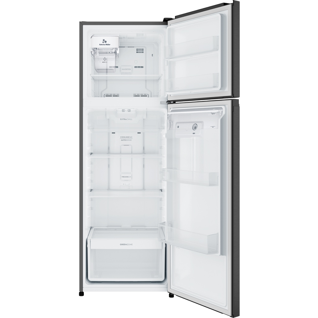 Tủ lạnh Electrolux Inverter 341 lít ETB3460L-B