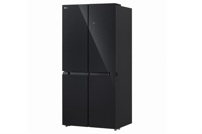 Tủ lạnh LG Inverter 502 lít Multi Door F50BG
