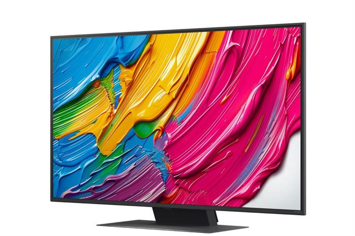 Smart Tivi QNED LG AI 4K 65 inch 65QNED81ASA mới 2025