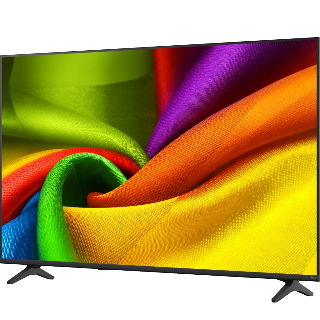 Smart Tivi AI LG 4K 55 inch 55NU855BPSA