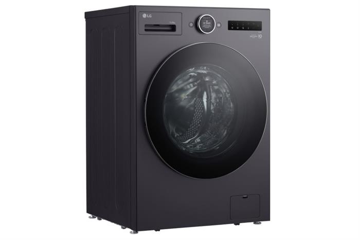 Máy giặt sấy LG Inverter giặt 15 kg - sấy 8 kg F2515RNTG