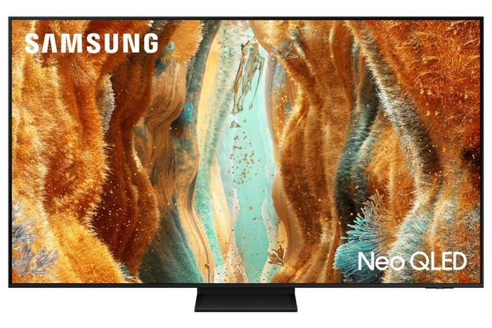 Smart Tivi Neo QLED Samsung AI 4K 55 inch QA55QN70F Mới 2025