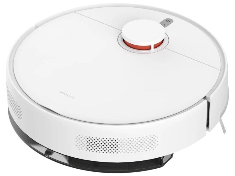 Robot hút bụi lau nhà Hitachi RV-X20P