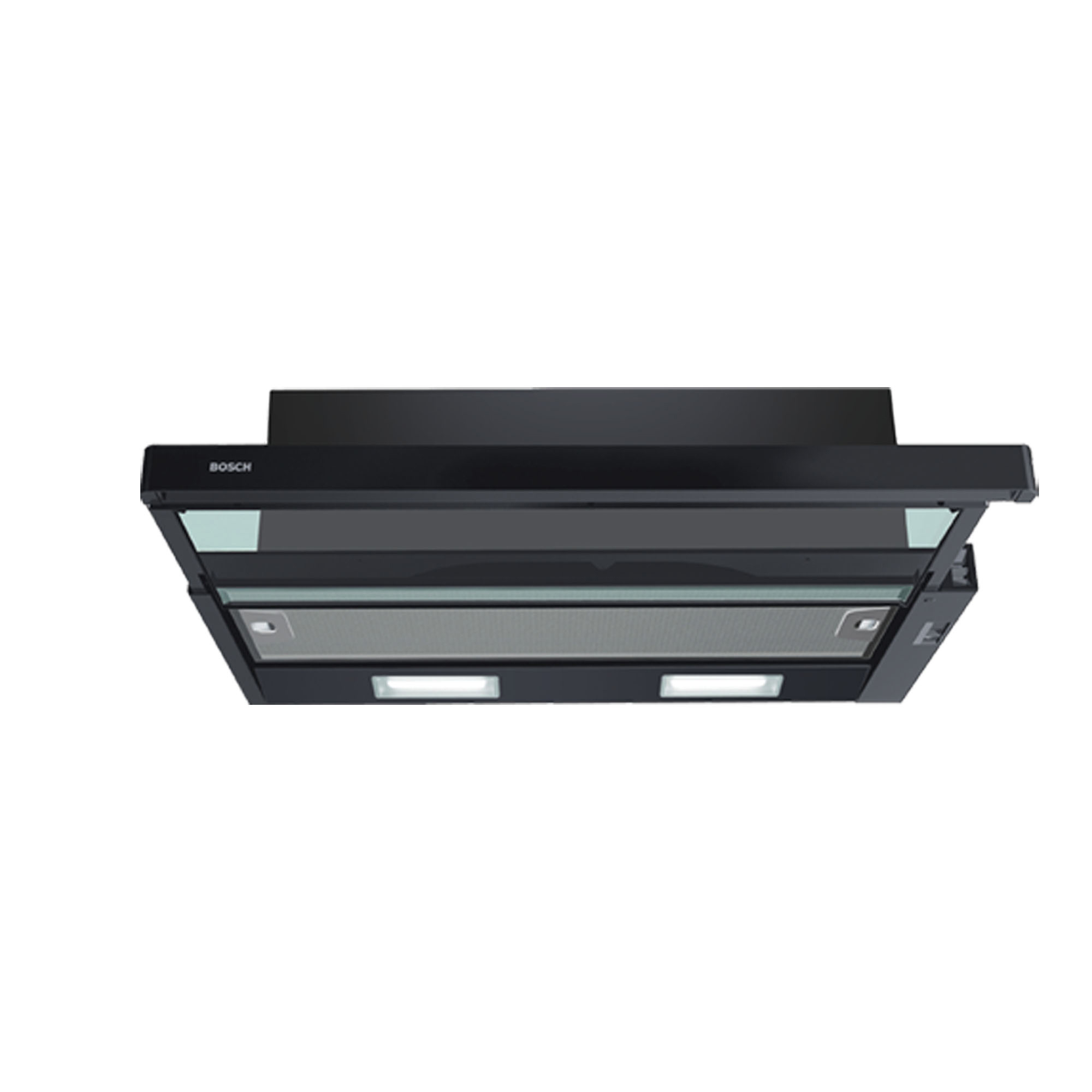 Máy hút mùi âm tủ Bosch DFT63AC61B Serie 2