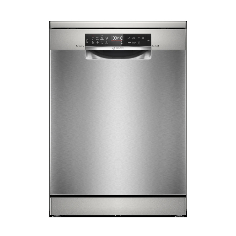 Máy rửa bát Bosch SMS6ZCI00P mẫu mới 2025